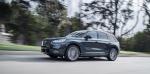 Lincoln Corsair Grand Touring 2020 года